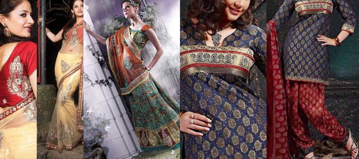 Gayatri Silks
